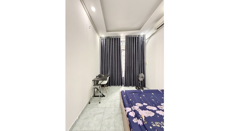 NGAY TÊN LỬA, GẦN CHỢ, 30M2, 3 TẦNG GIÁ CHỈ NHỈNH 3 TỶ